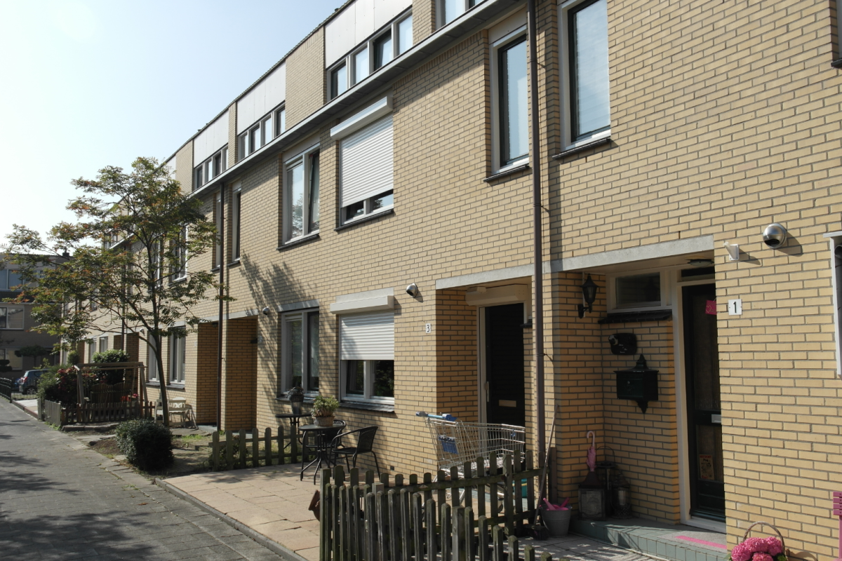 Geertje Wagemansstraat 15