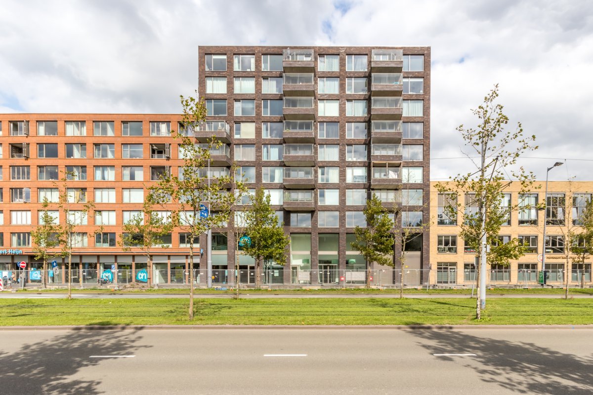 Laan op Zuid 1352