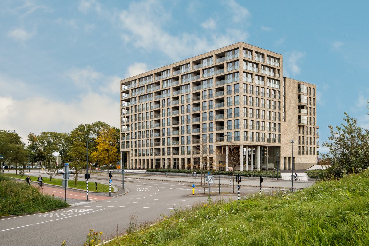 Terheijdenstraat 340