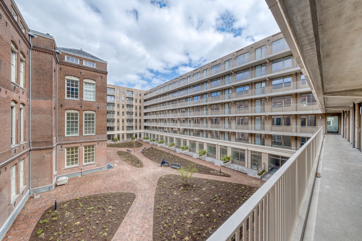 Plantage Muidergracht 99
