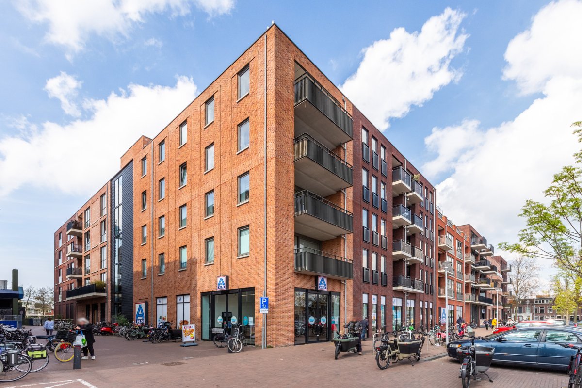 Knoxstraat 60
