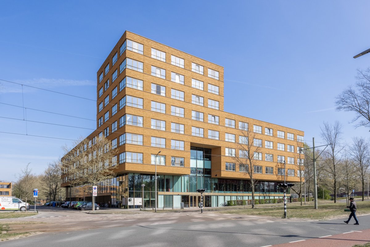 Duke Ellingtonstraat 58