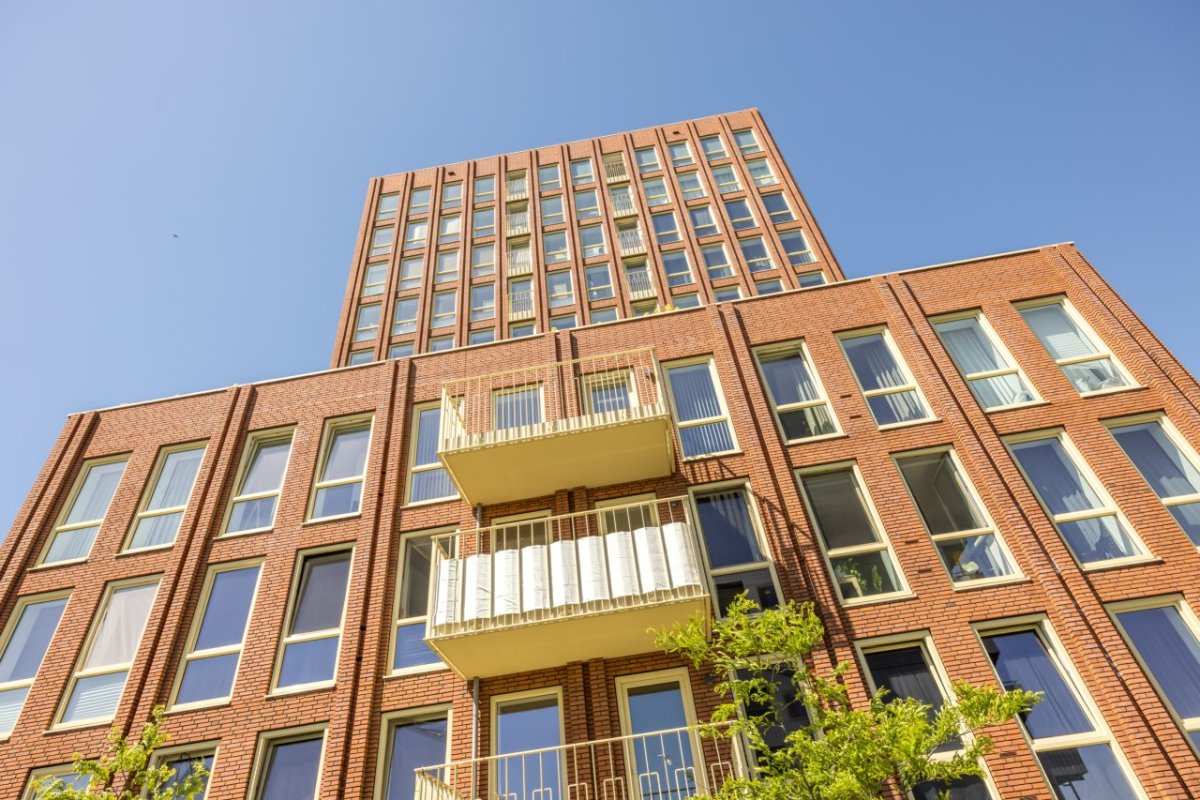 Delflandplein 14