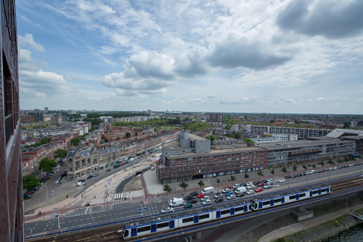 Hillelaan 147