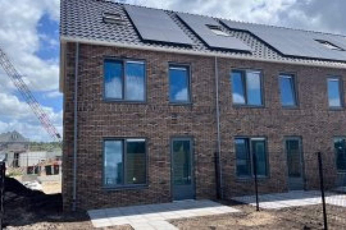 Breezichtlaan 133