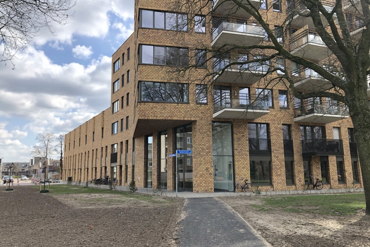 Goudesteinlaan 32
