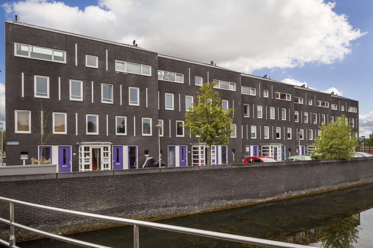 Houtrakgracht 344