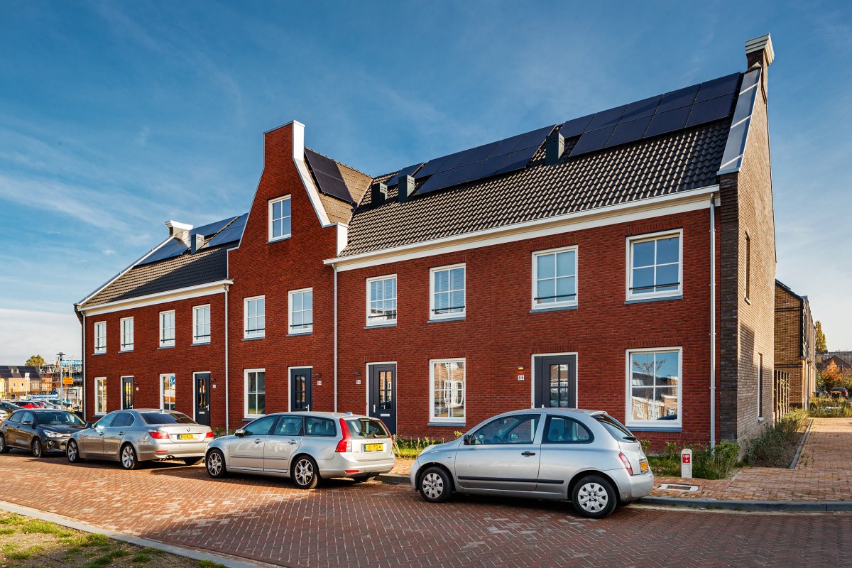 Haarzichtlaan 84