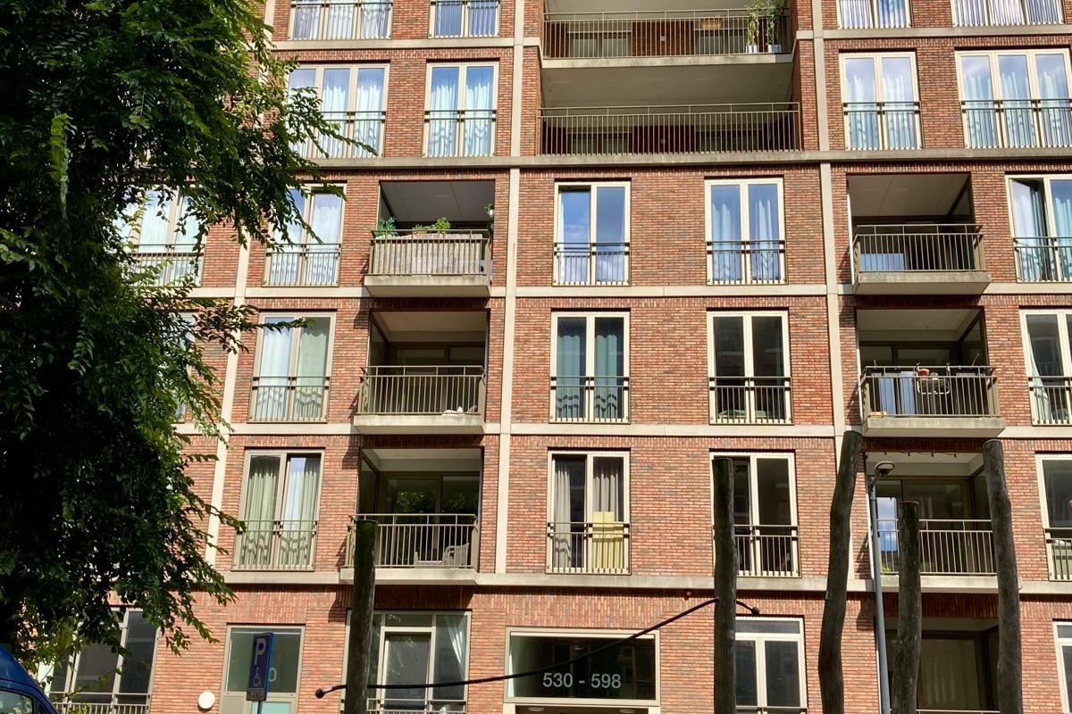 Amstelvlietstraat 596