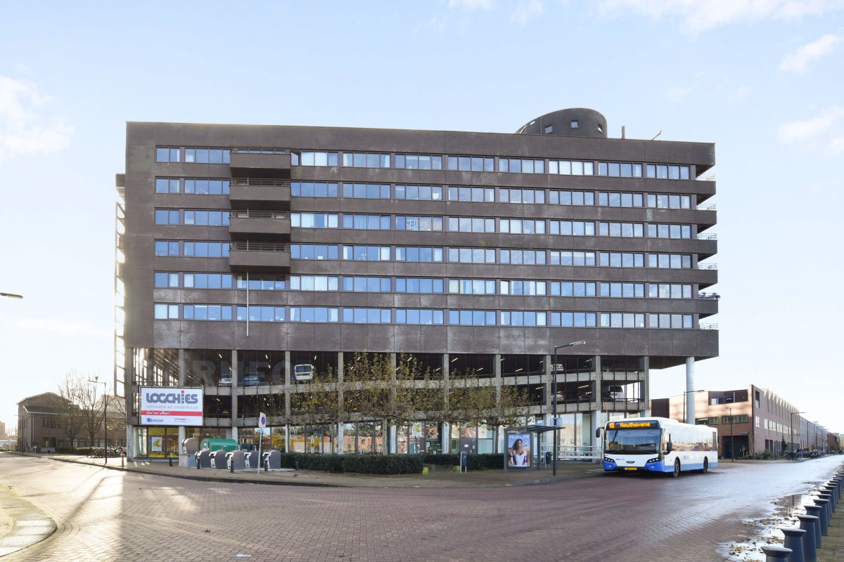 R.j.h. Fortuynplein 92