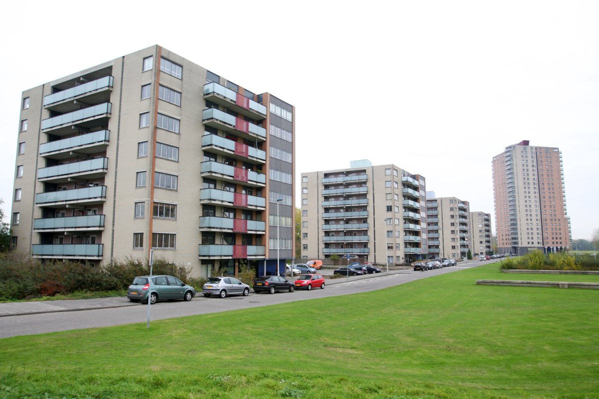 Hoge Filterweg 604