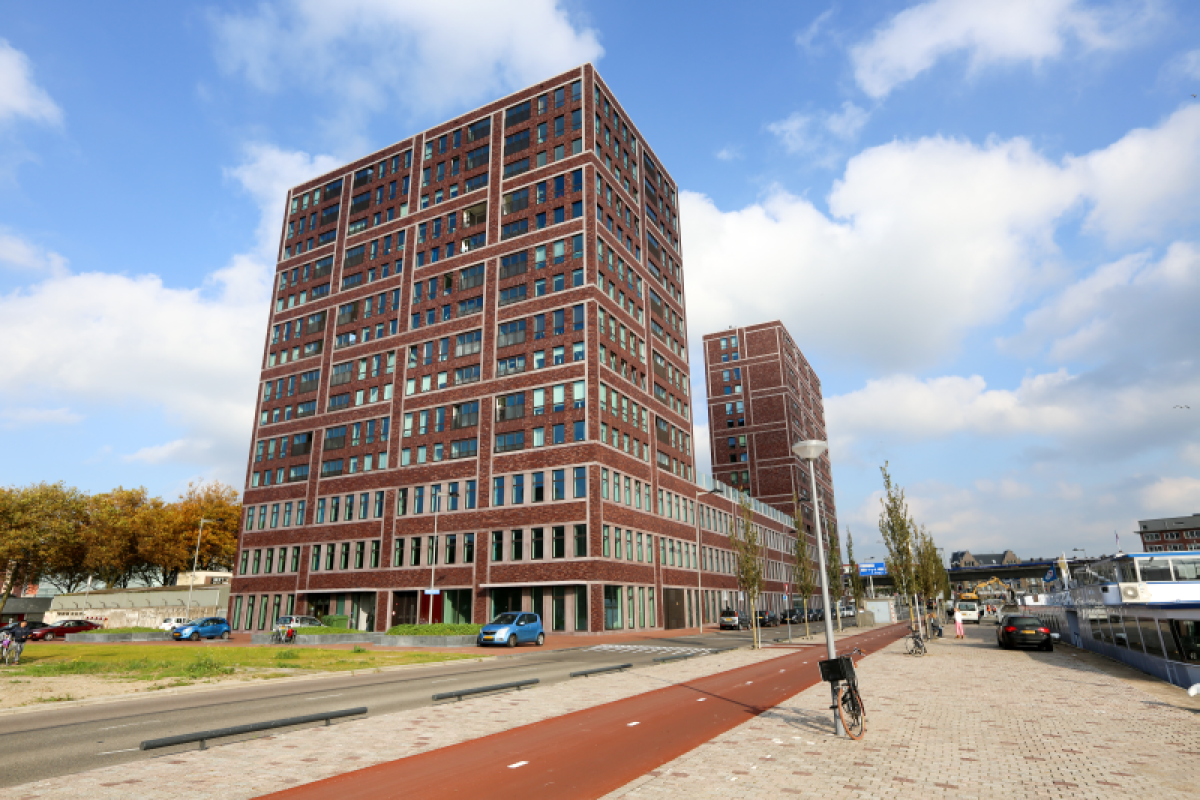 Hillelaan 153
