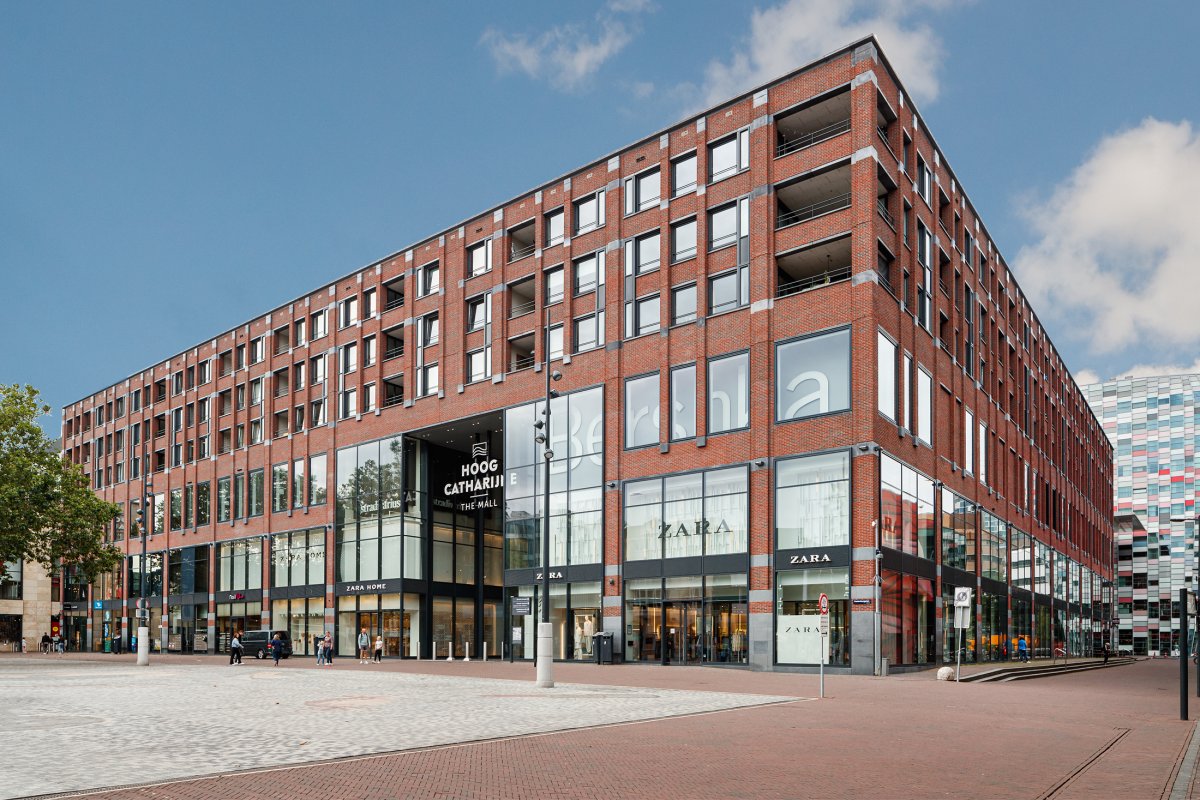 Hollandse Toren 8