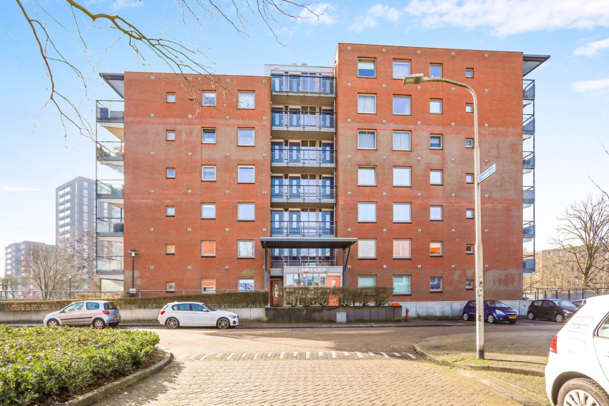 Carnotstraat 151