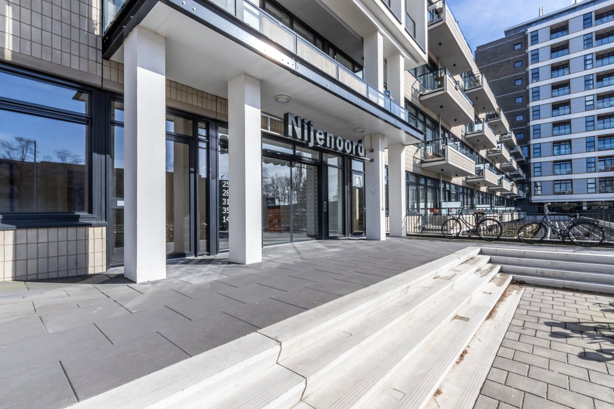 Nijenoord 335