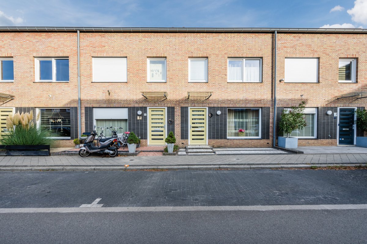 Peerboltestraat 14