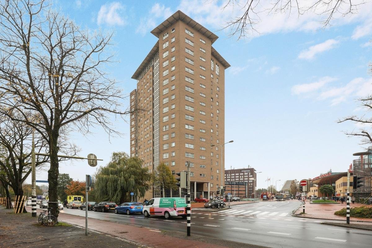 Hanzeplein 53