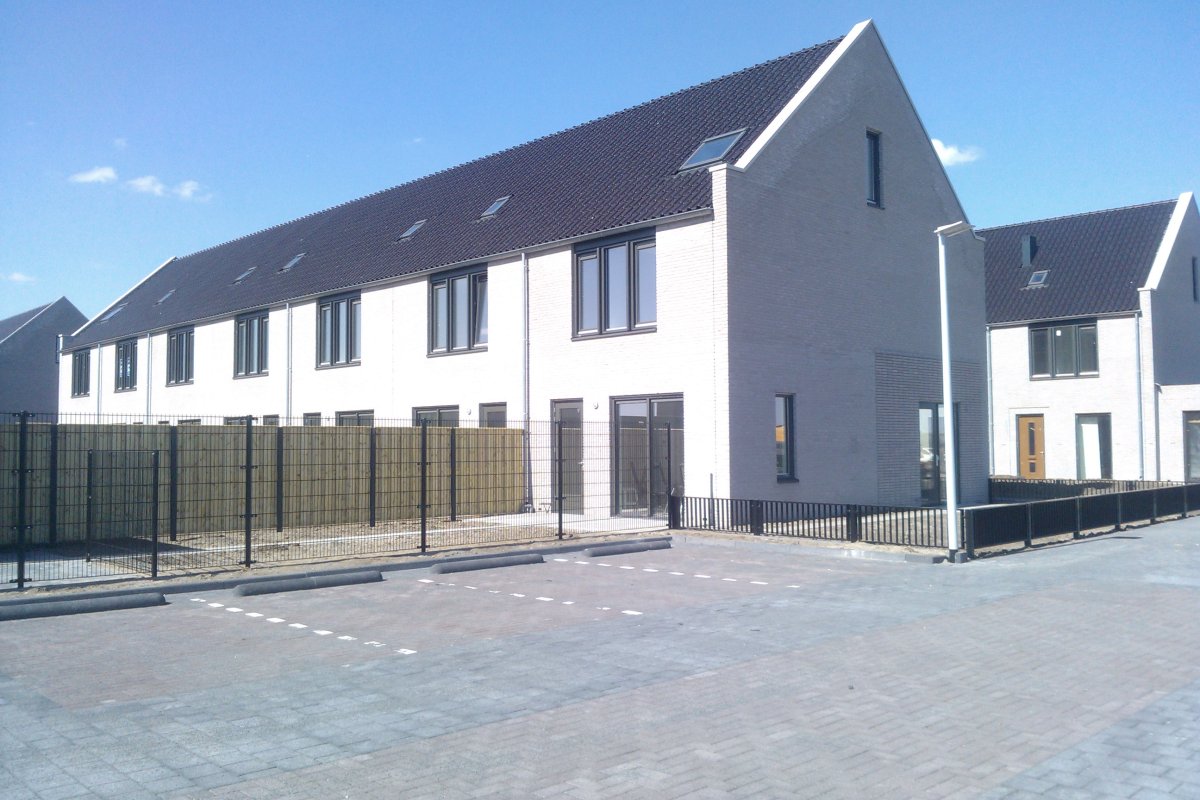 Martinetstraat 18