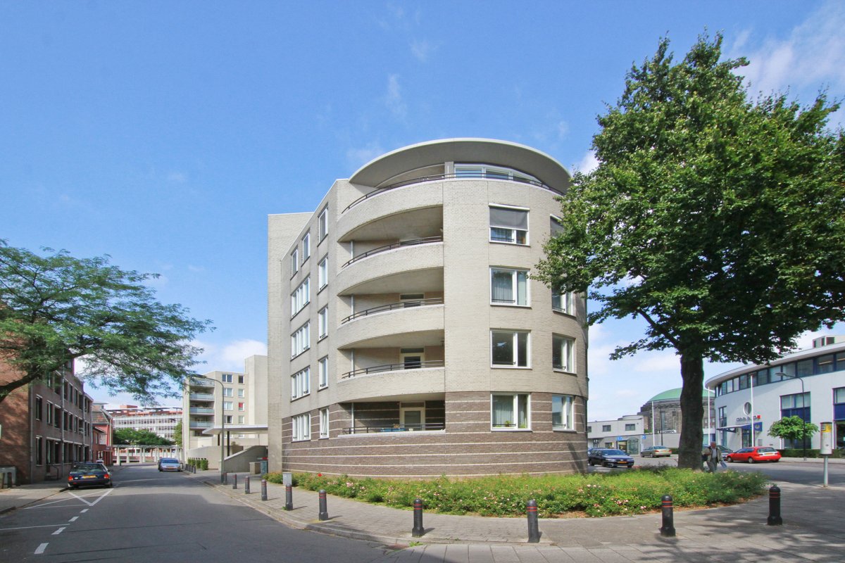 Duitsepoort 60