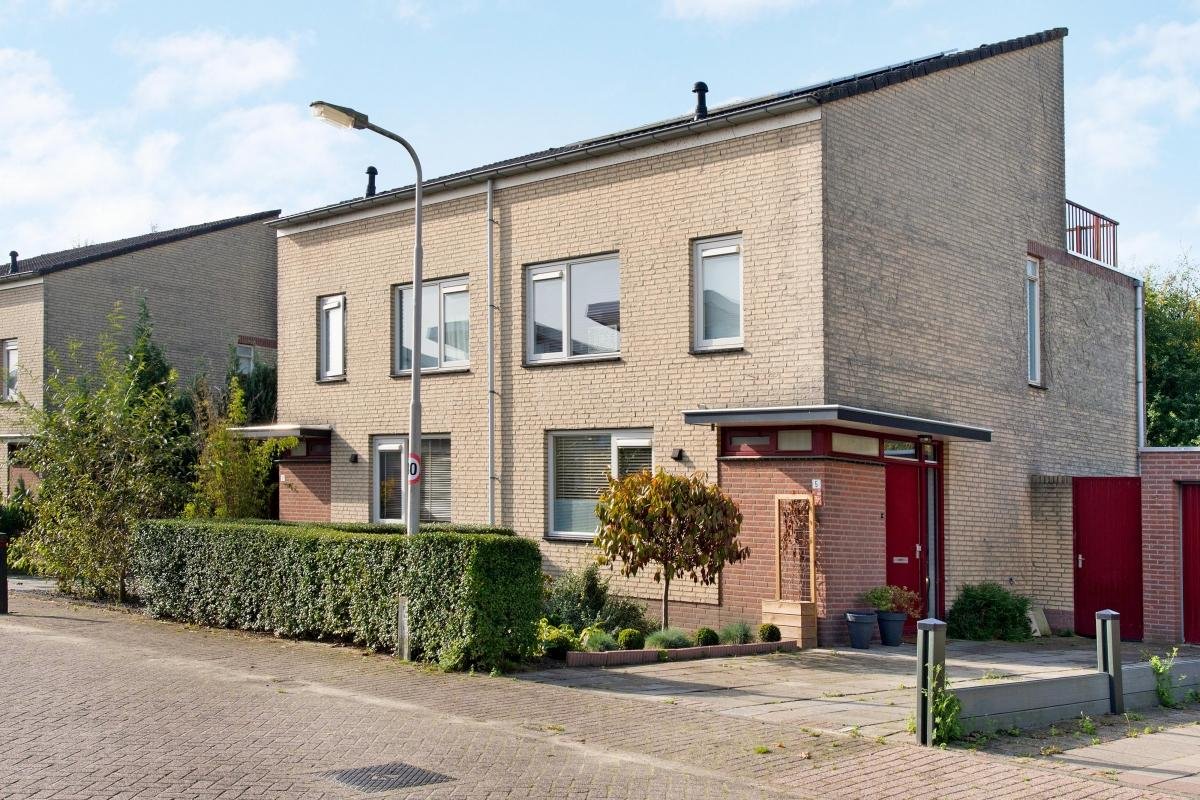 Nistelrodestraat 63