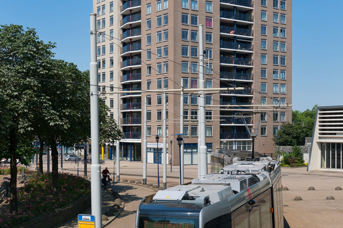 Oostplein 524