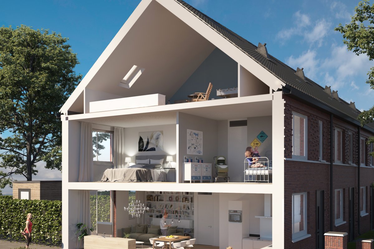 Kwartelstraat 21