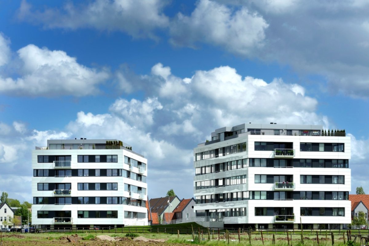 Vuurvlindersingel 437