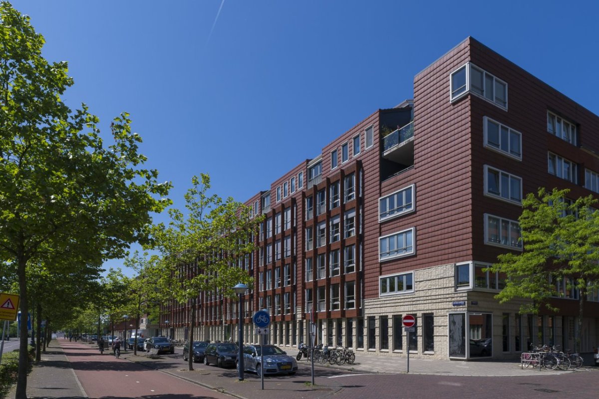 Eosstraat 95