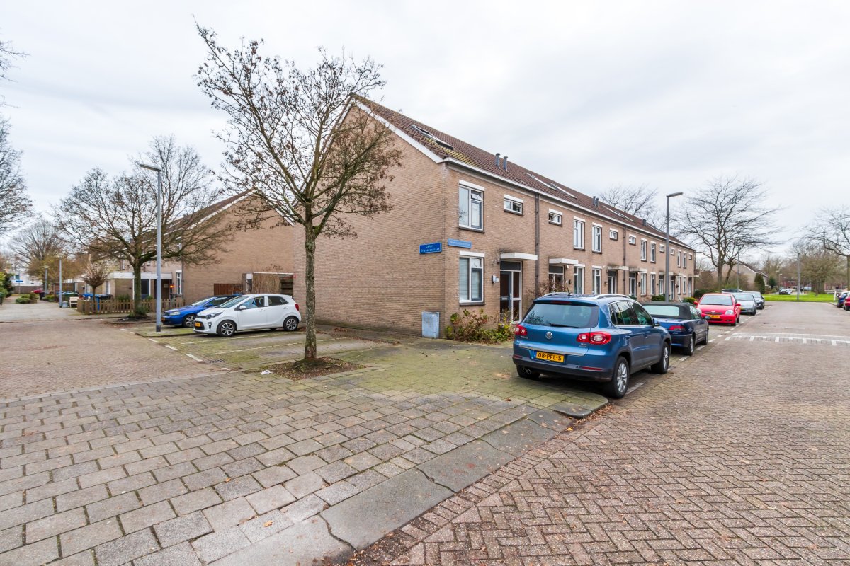 John Coltranestraat 50