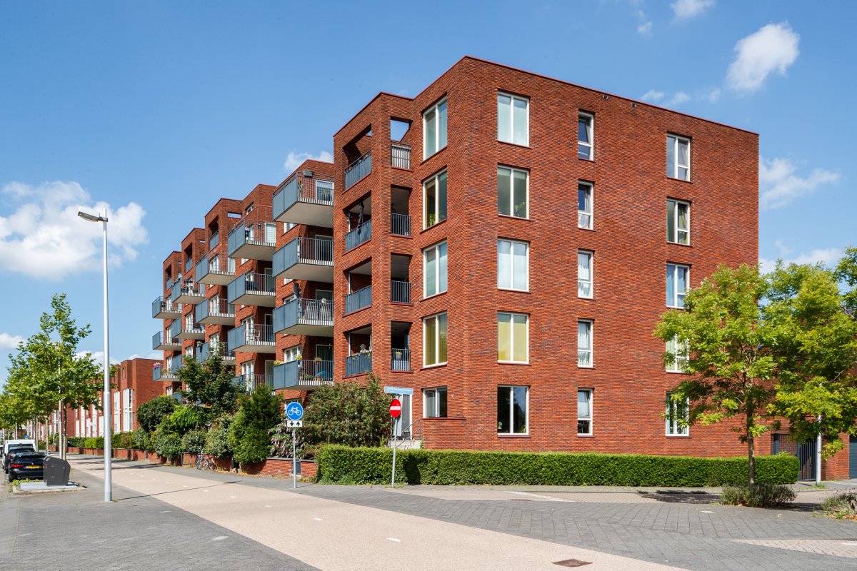 Parkzichtlaan 334