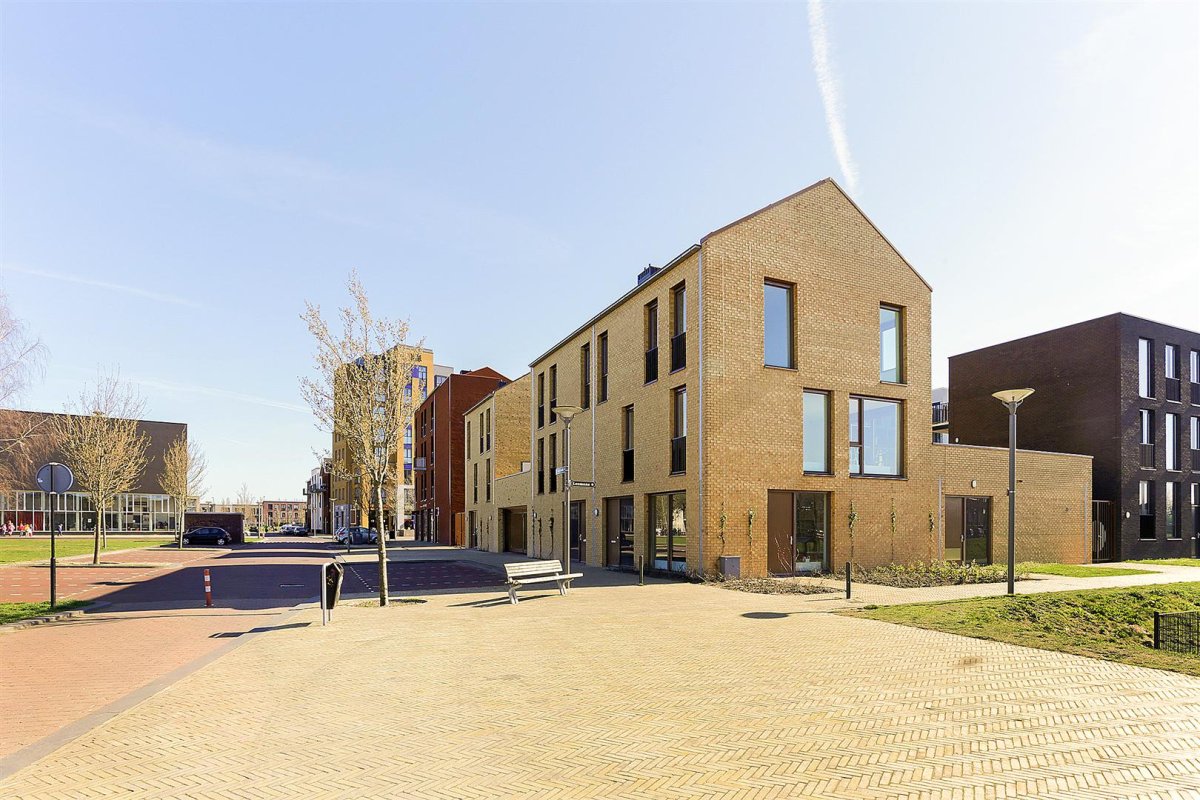 Vissering 7