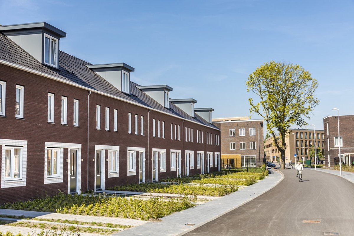 Beeldhouwersdijk 81