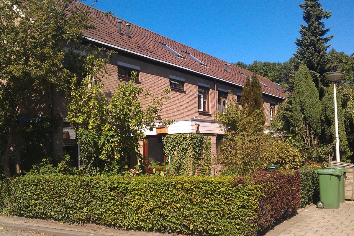 Lenny Tristanostraat 15