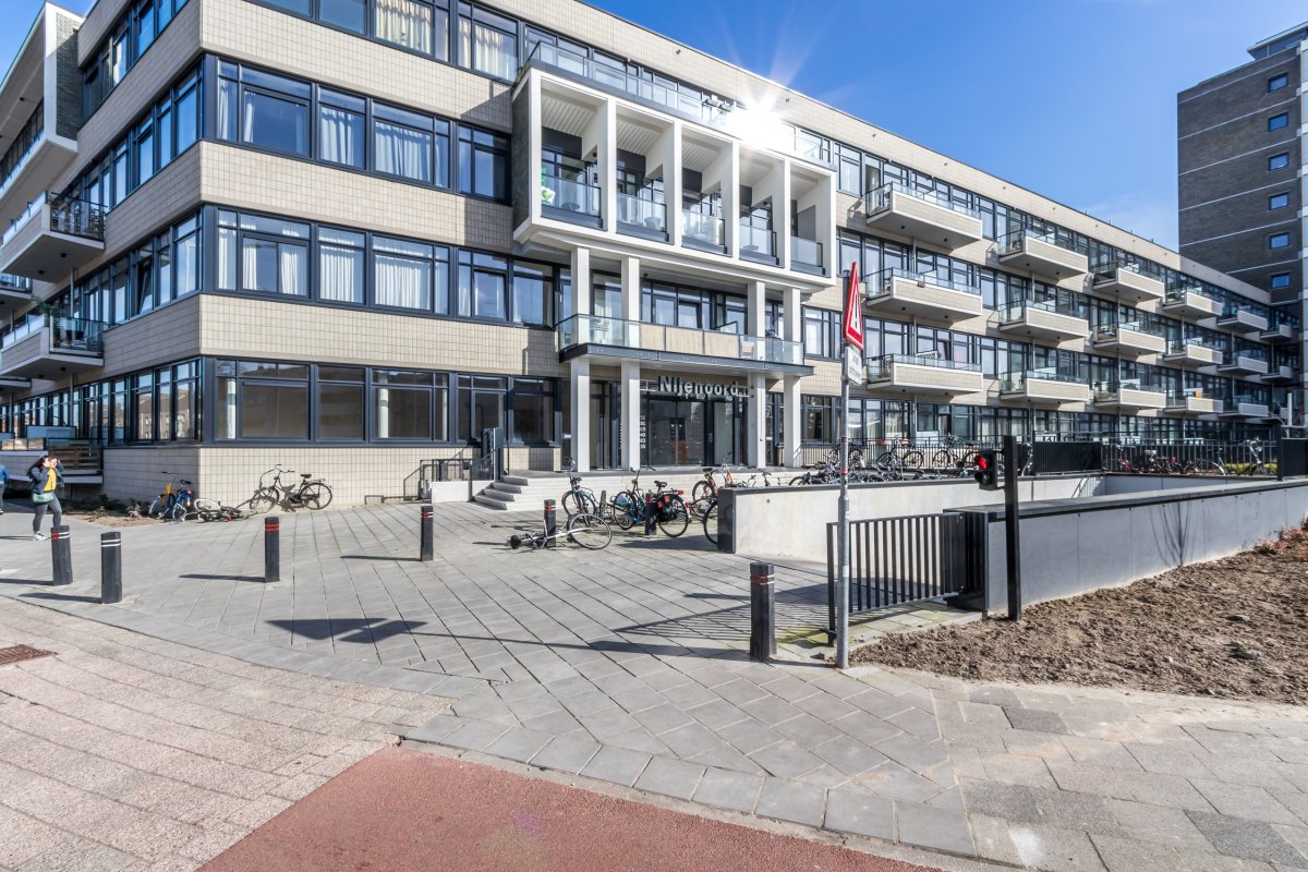 Nijenoord 351