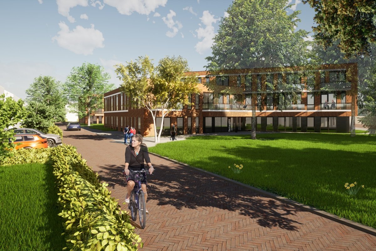 Koning Lodewijklaan 409 9