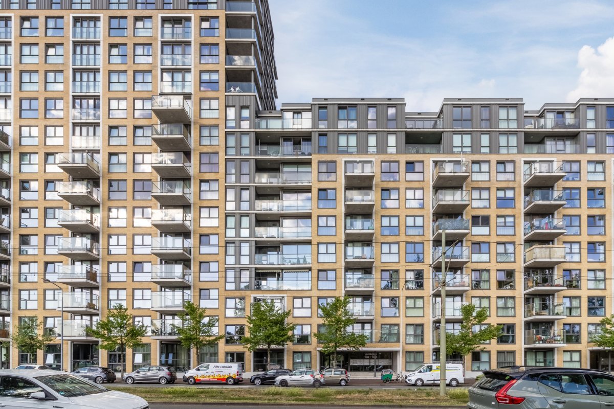 Verhulstplein 12