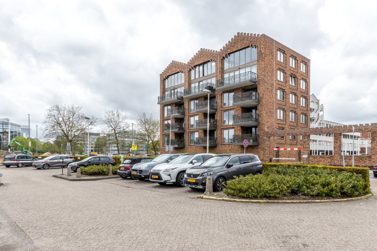 Gemaalhof 9
