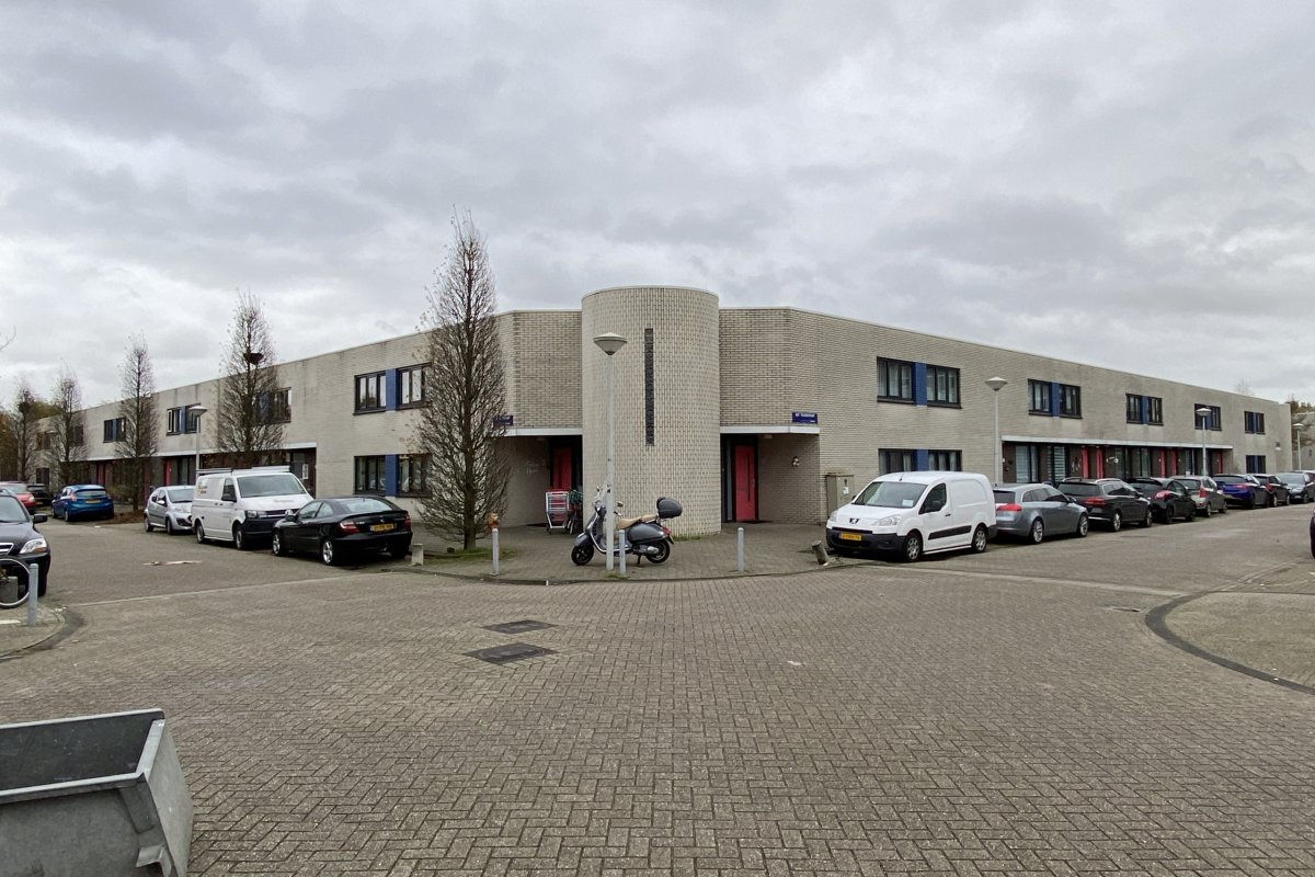 Bastenakenstraat 7