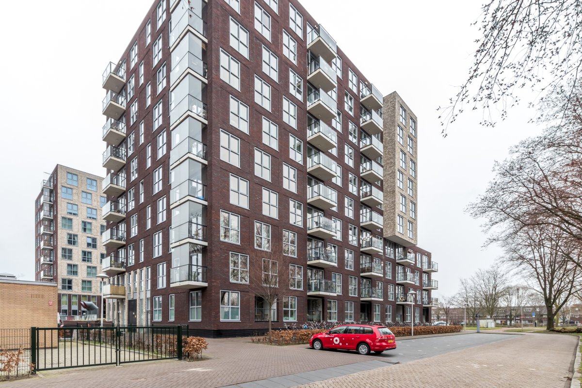 Europaplein 1214