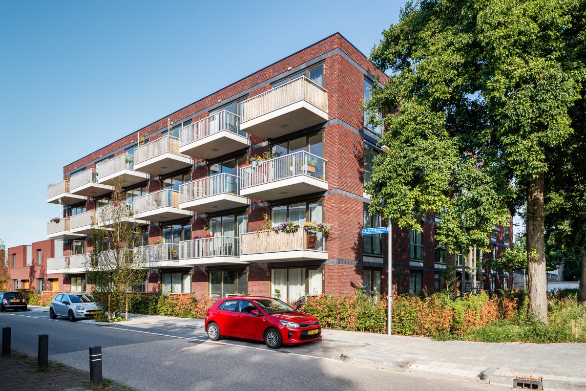 Bartoklaan 9 37