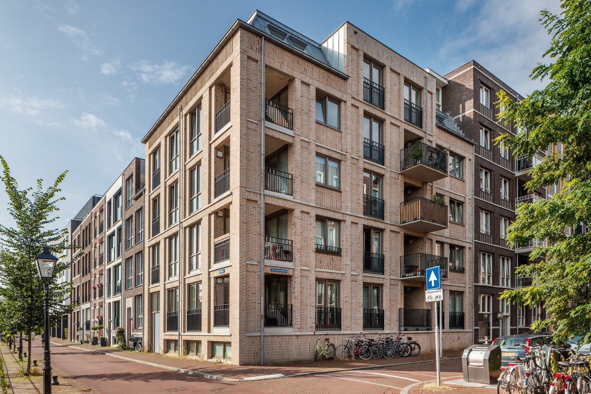 Korenschoofstraat 45