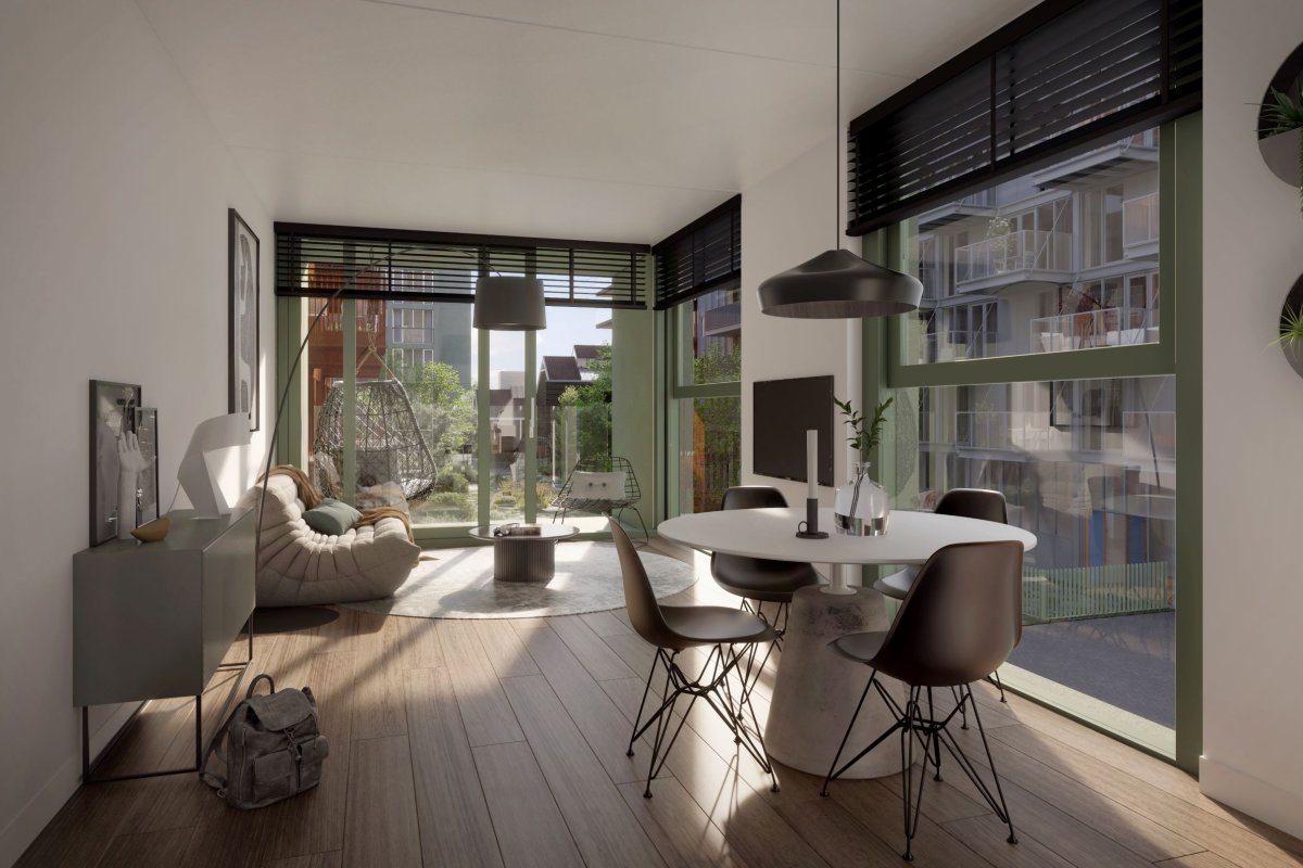 Oostenburgermiddenstraat 273