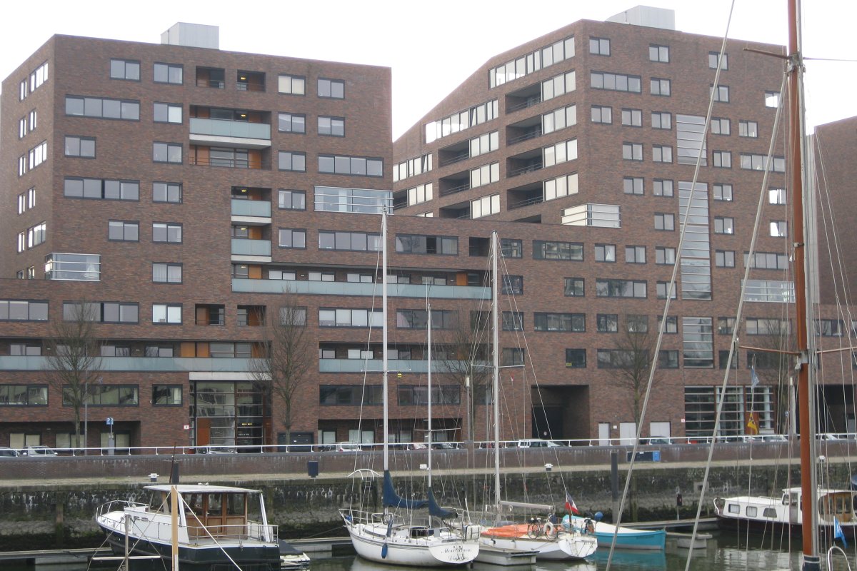 Louis Pregerkade 344