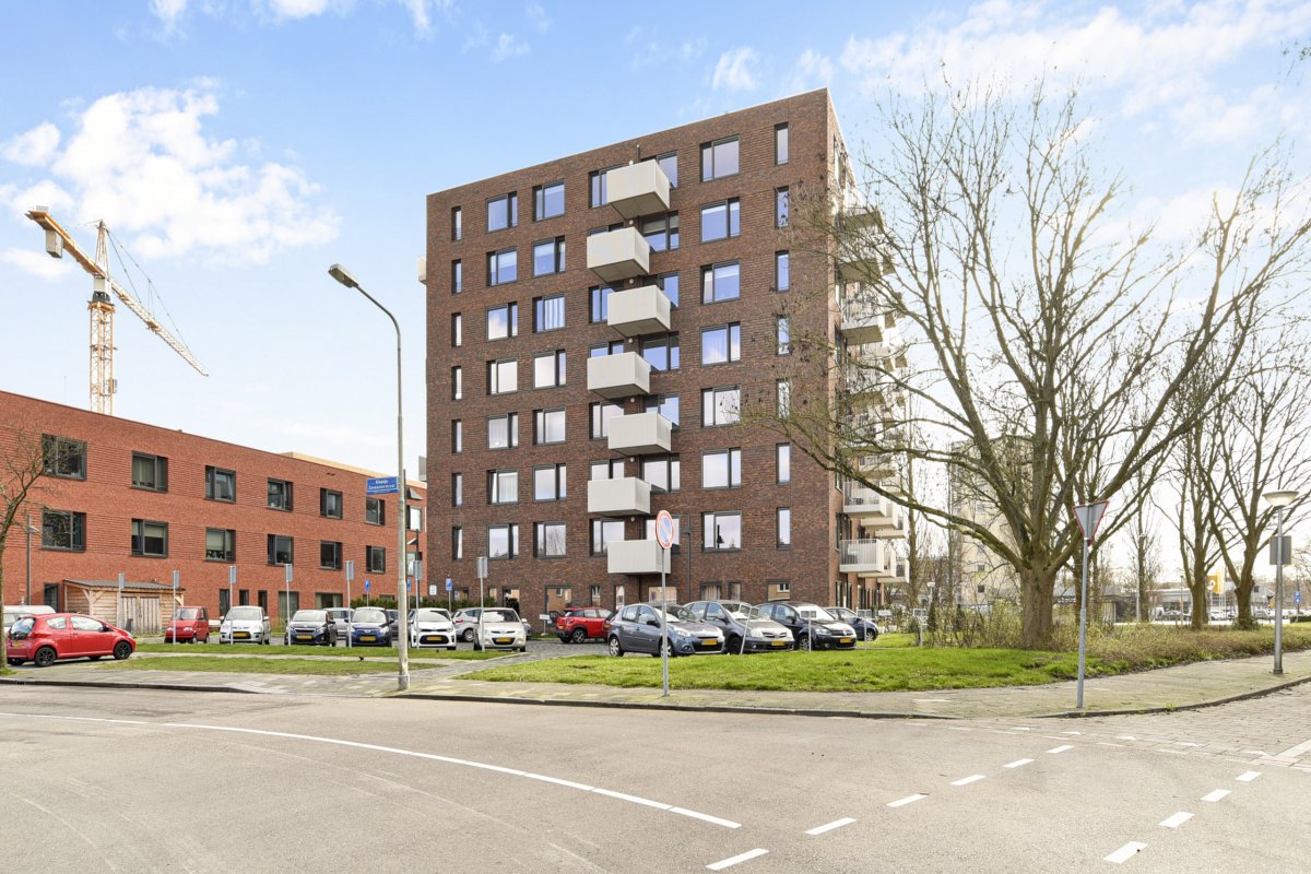 Klaasje Zevensterstraat 249