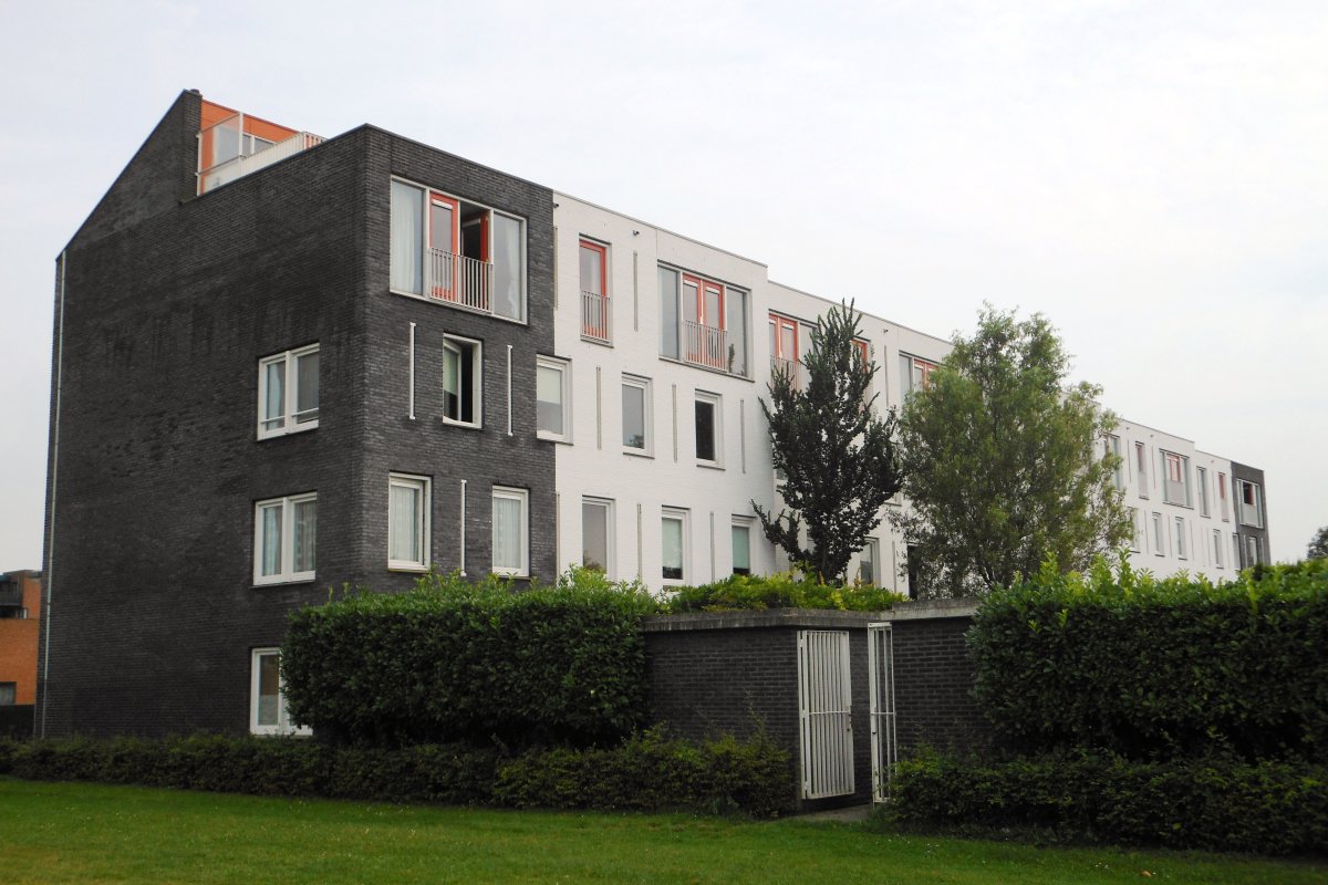 Houtrakgracht 356