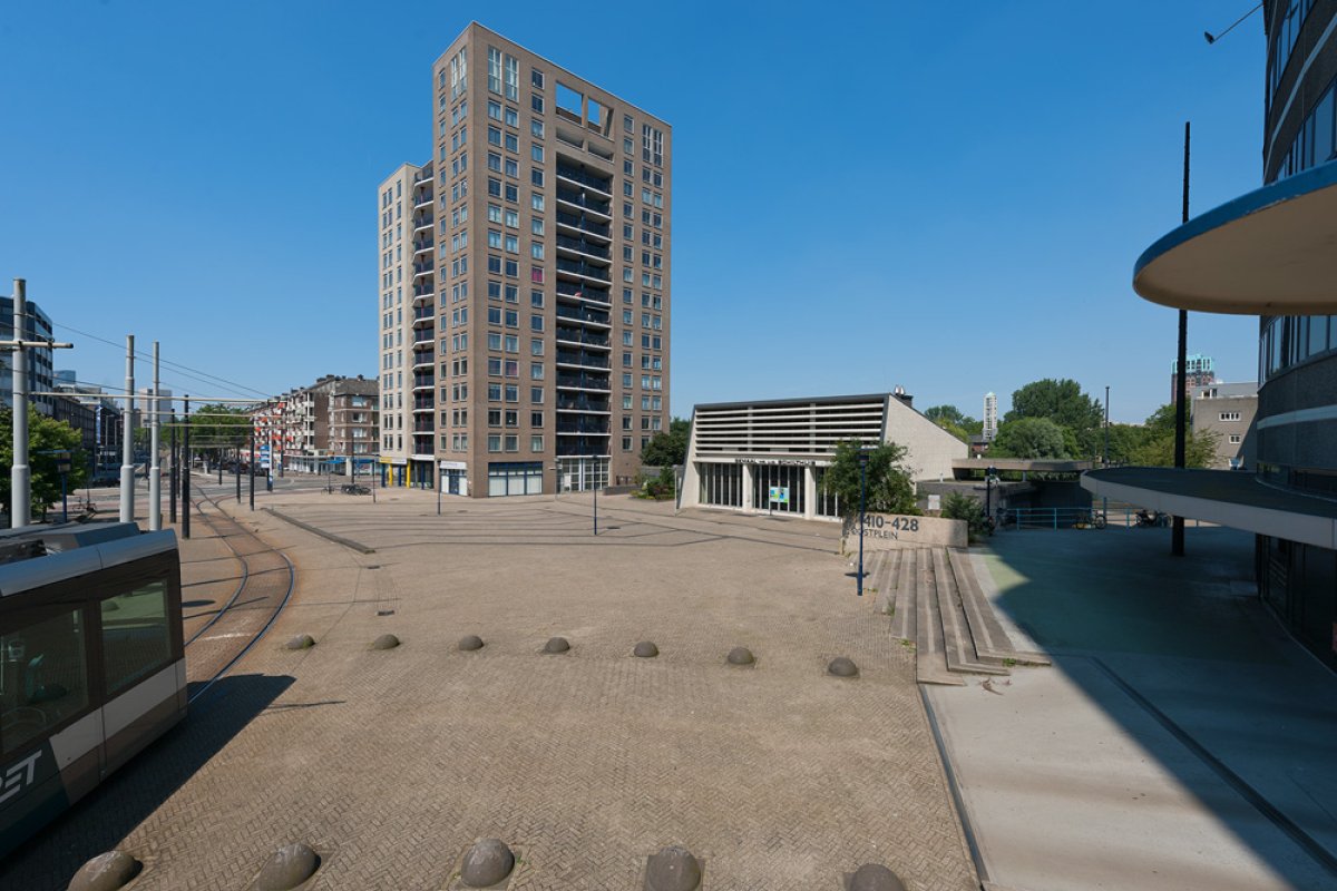 Oostplein 553