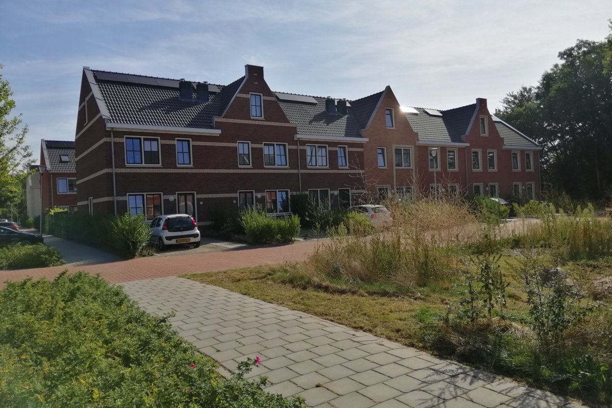 Melisseweg 54