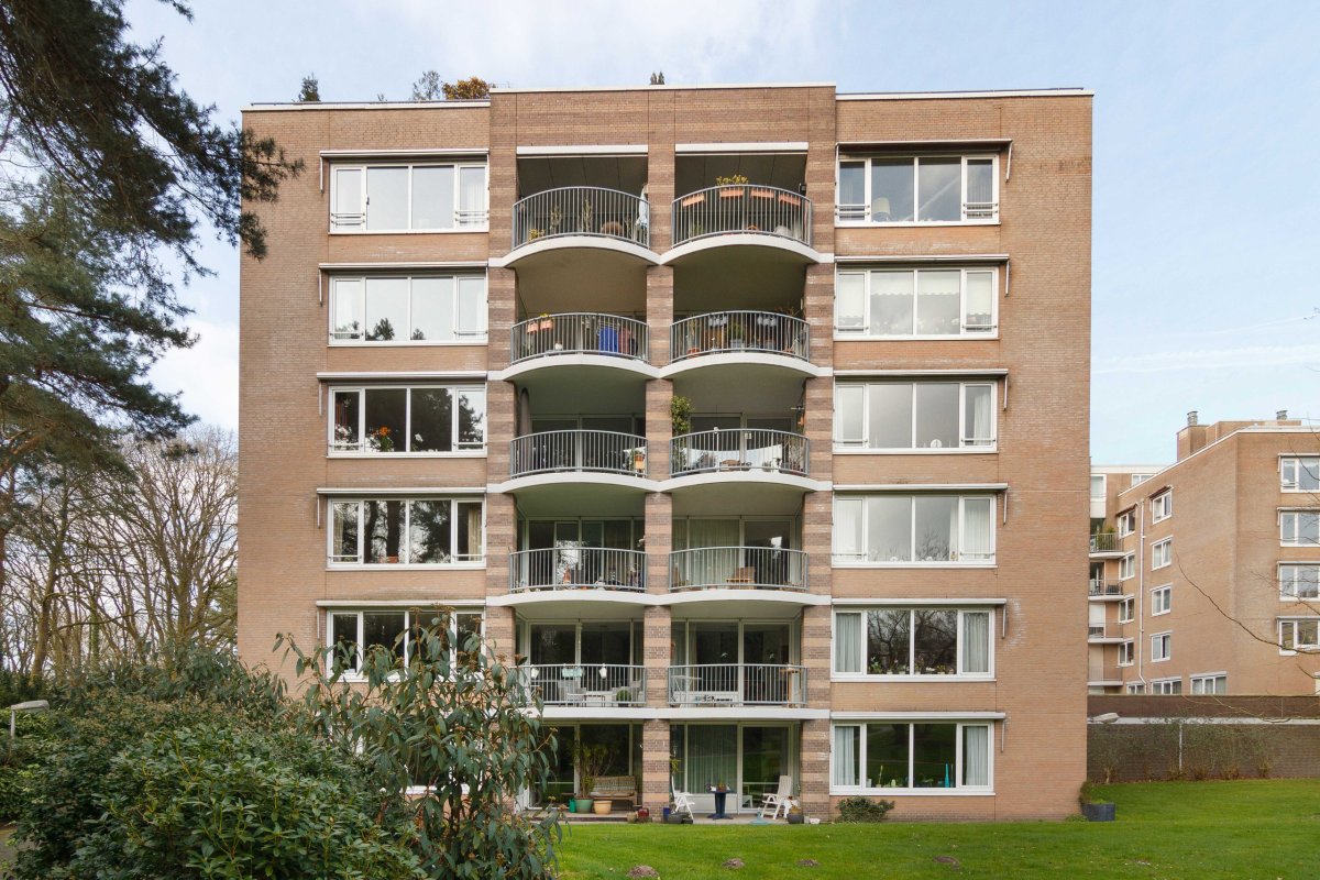 Utrechtseweg 301 51