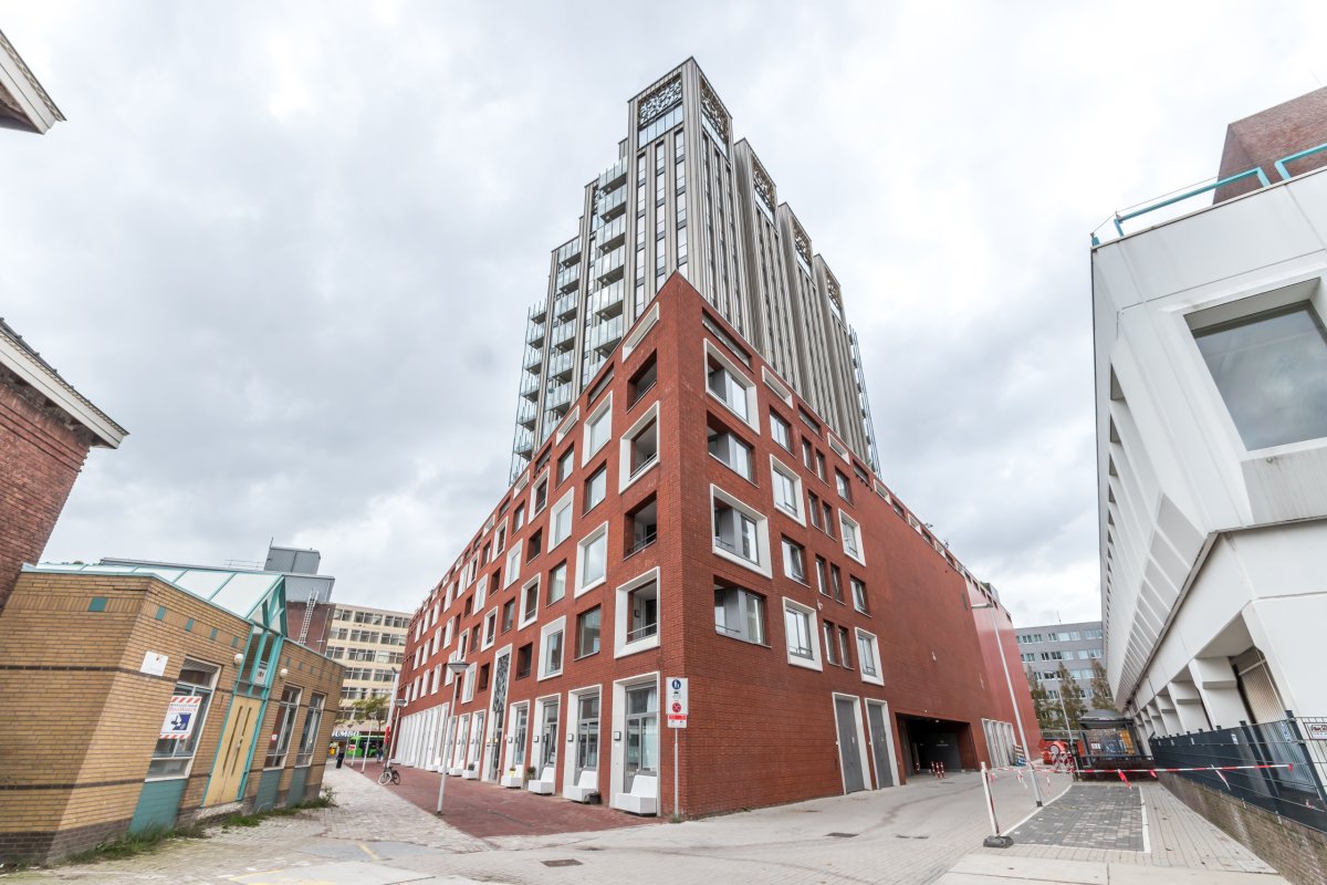 Stationsplein 20