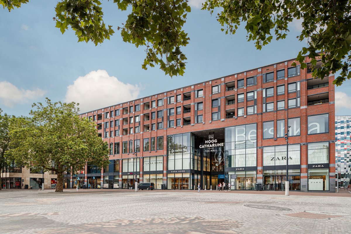 Vredenburgplein 33